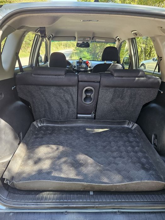 Toyota Rav4 2.2 d4d