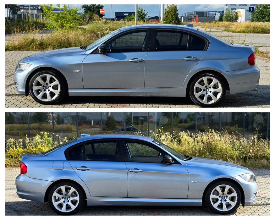 BMW 3 Series 2010 — imagine 5