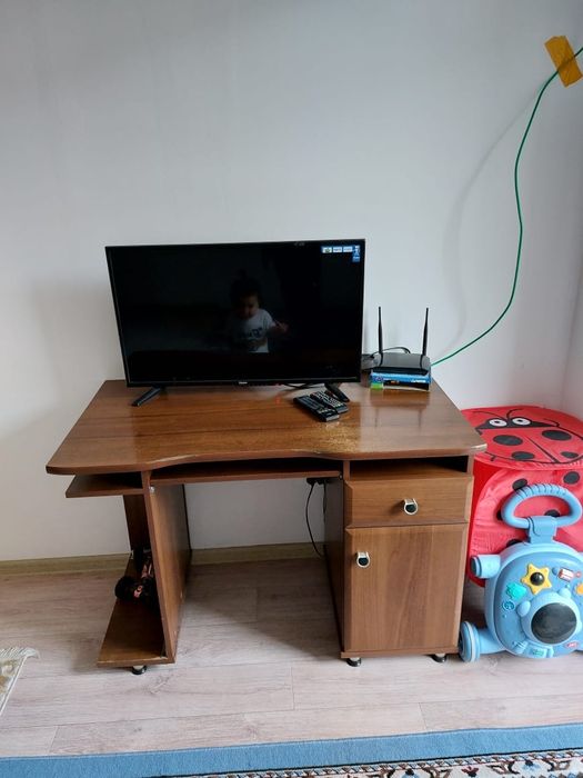 Продам телевизор HAIER