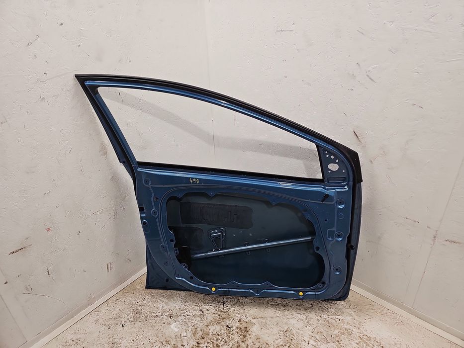Usa stanga fata Hyundai i30 (GD) [Fabr 2012-2017] AQUA BLUE