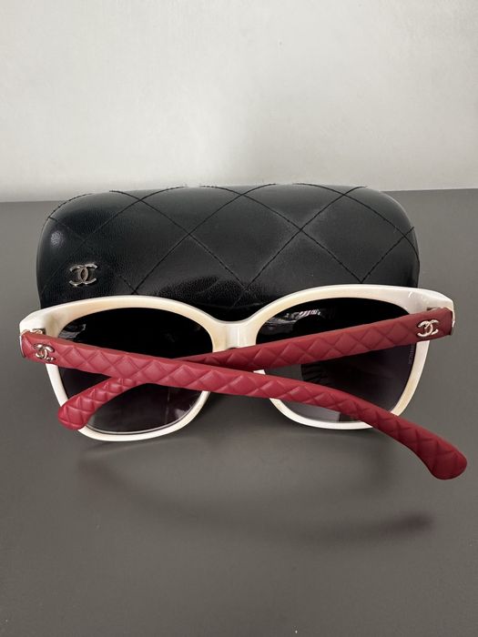 Слънчеви очила Chanel