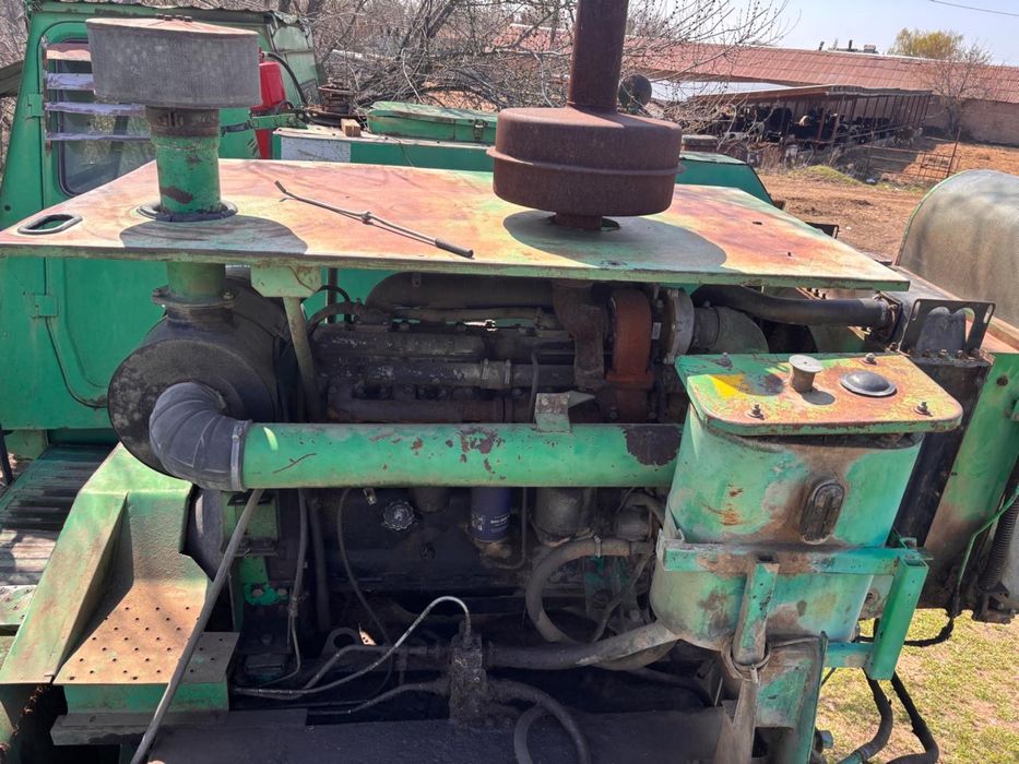 Продам нива комбайн гидроход