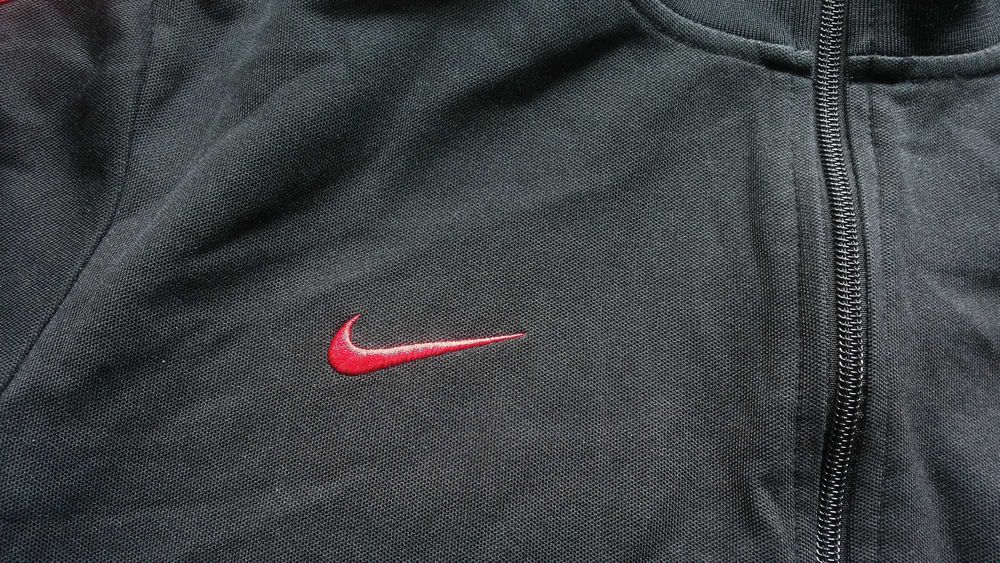 NIKE MANCHESTER UNITED Football Jacket размер XL мъжка футболна горница 1-64