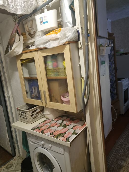 комната в центре города