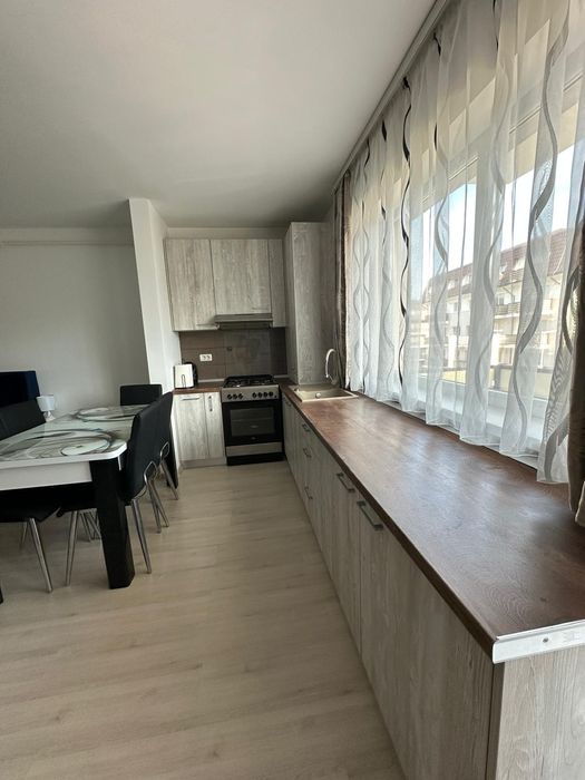 Garsoniera Subcetate City