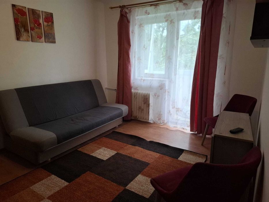 Apartament 2 camere de inchiriat, Rogerius
