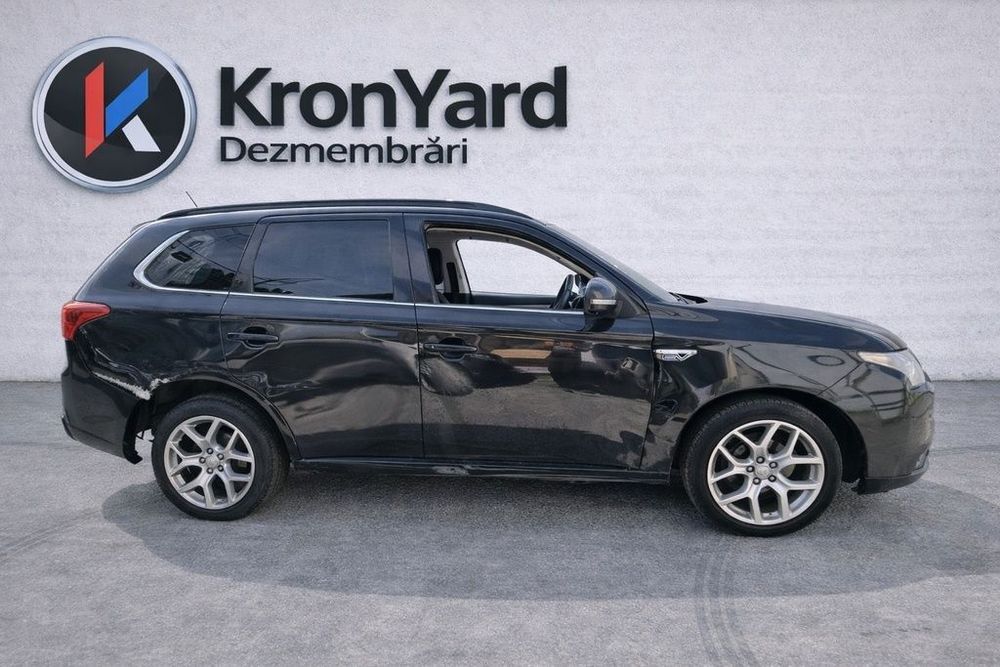 Dezmembrari dezmembrez  Mitsubishi Outlander III 2.2 DIESEL  2.0 Hybrid  2012-2020