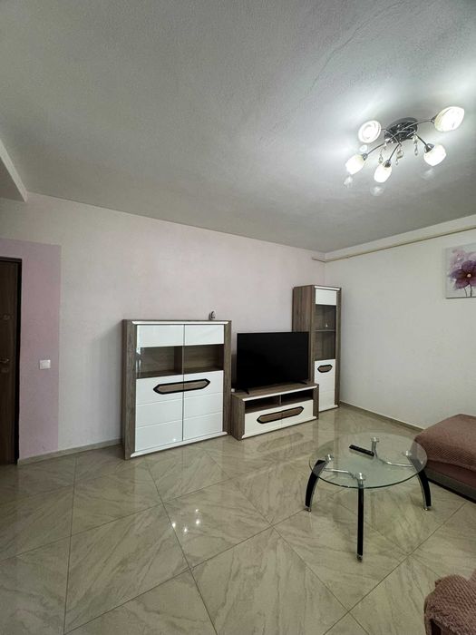 Inchiriez apartament cu gradina cartierul arhitectilor