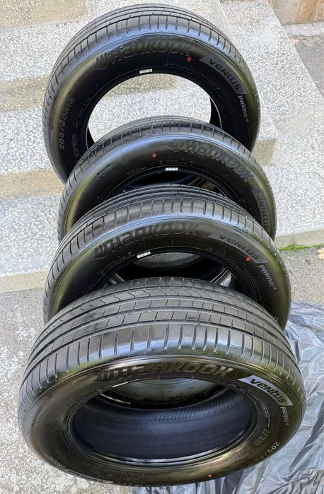 Anvelope vara Hankook Ventus Prime 4  205 60 r16 92V