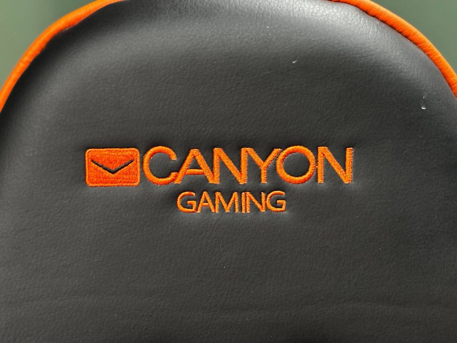 Продам игровое кресло