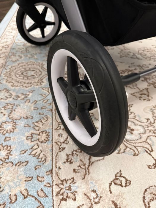 Bugaboo donkey для двойни и погодок