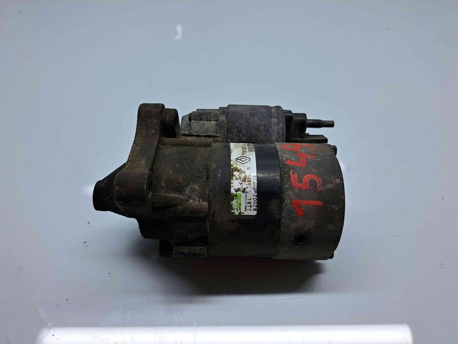 Electromotor 8 dinti Dacia Logan (LS) [Fabr 2004-2012] 8200240477 1.6