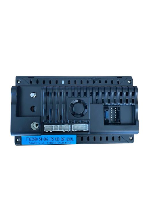 Android Мултимедия VW Skoda Seat Octavia golf 5 6 touran Passat Jetta