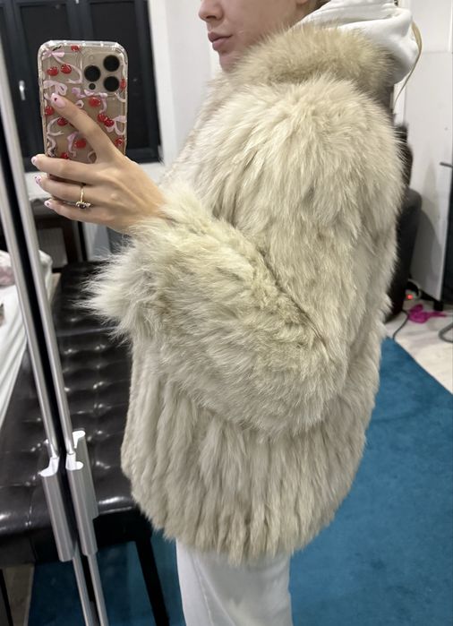 Blana vulpe saga fox M