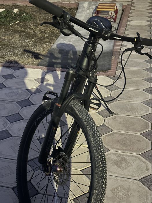 RKUS 28.5 размер