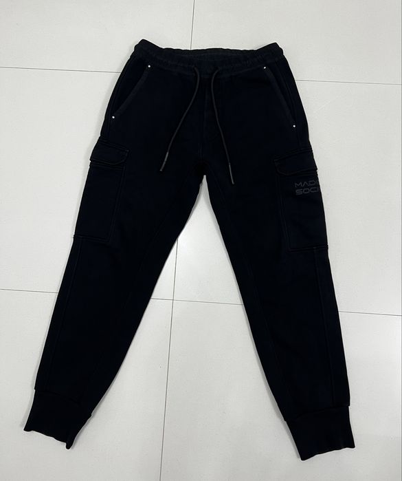 Pantaloni Made By Society
