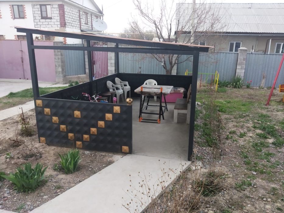 Продам дом большой