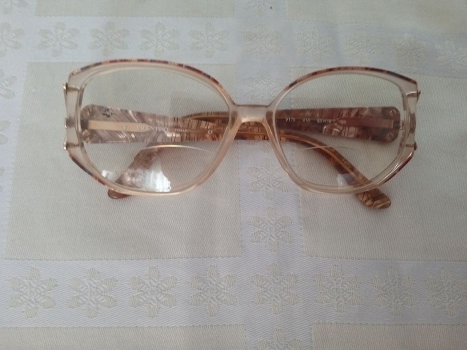 Ochelari Valentino autentici V 179416 impecabili