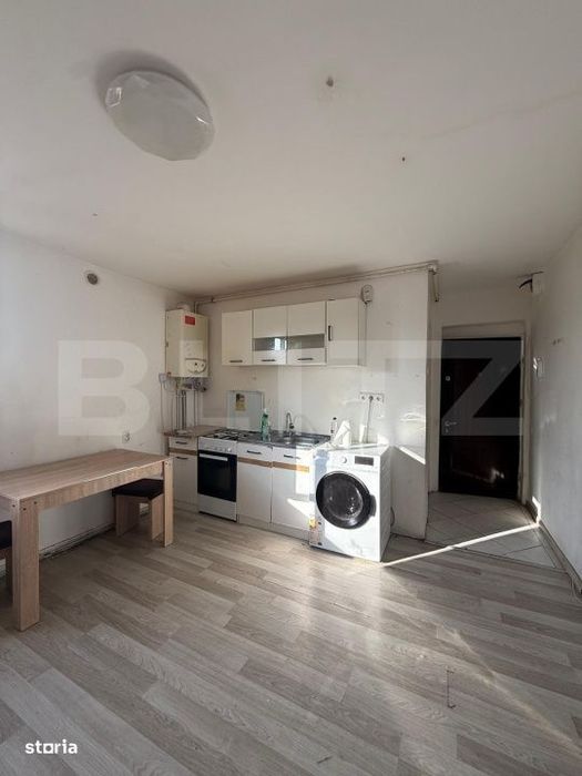 Garsoniera de vanzare, 32 mp, zona Ady Endre