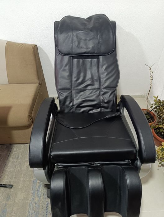 Стол за масаж в отлично състояние!