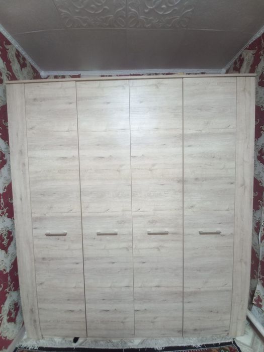Продам шкаф. Новый