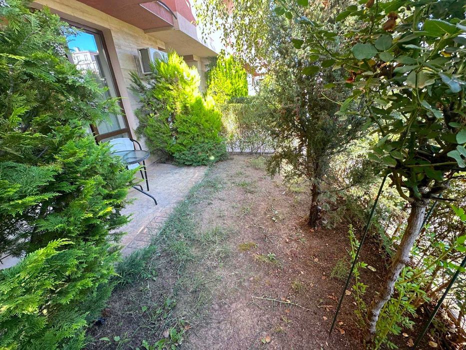 Продава се Едностаен апартамент в к.к. Слънчев бряг - 36 кв.м за 1525 €/кв.м - Снимка #6