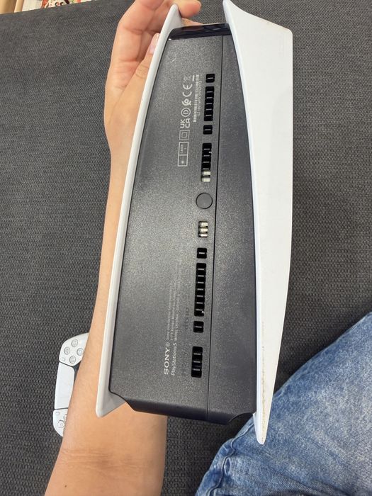 Playstation 5 Плейстейшн 5