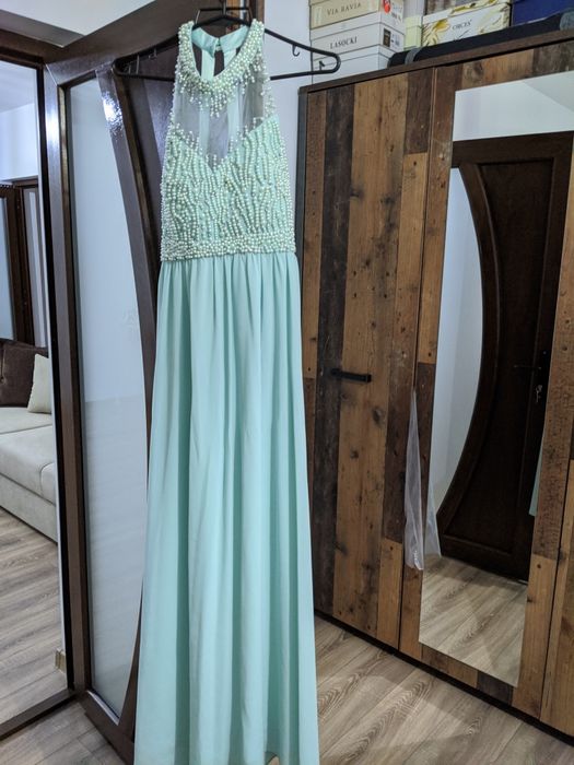 Rochie de elegantă de seara
