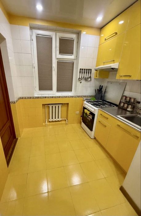 Ц-5, Минор метро 3/4/4 70м2 Укомплектована Срочно