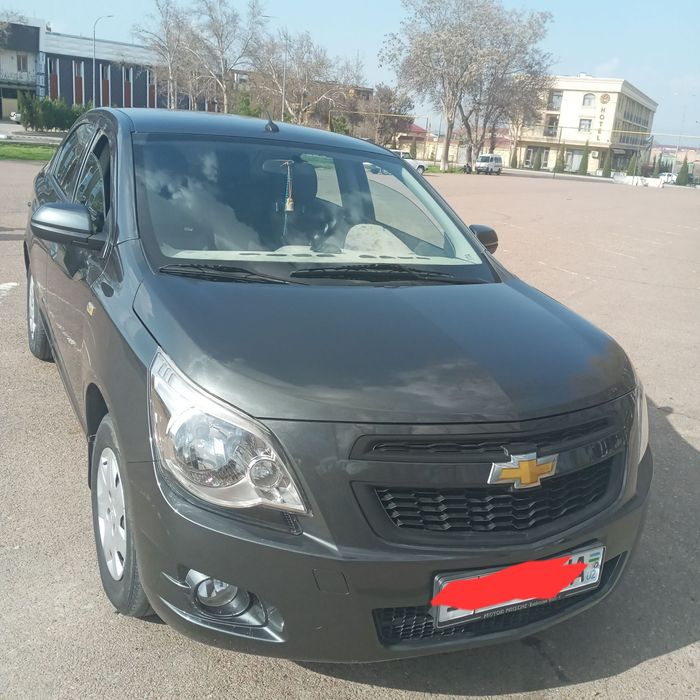 Cobalt 2020 срочно сотилади