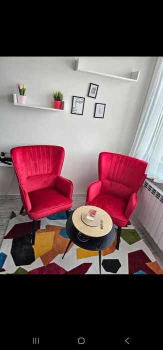 Уютно студио на 10 минути пеша от центъра в Боровец Гардънс