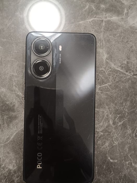 Poco x7 pro обмен