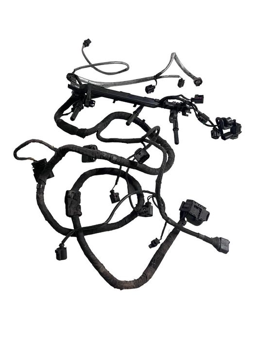 Cablaj Instalatie Motor Audi A3 Ii 8P1 2003 - 2013 03L971824D