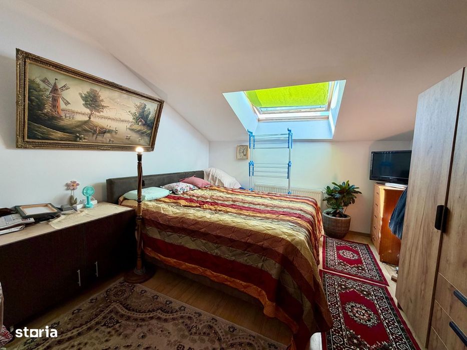 Apartament tip duplex | 2 camere Brașov — fotografia 1