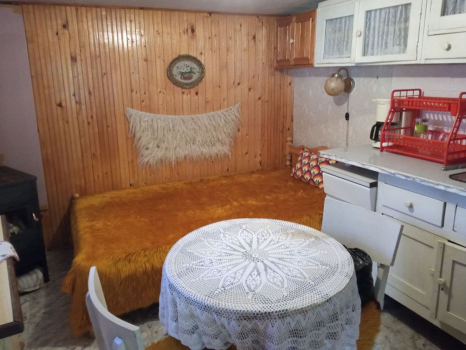 Къща в село Ямна