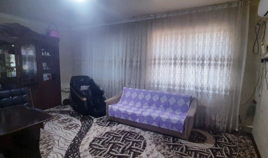 Продаётся или обмен Дом Мирзо-Улугбекский 6 Соток с евроремонтом 5 ком