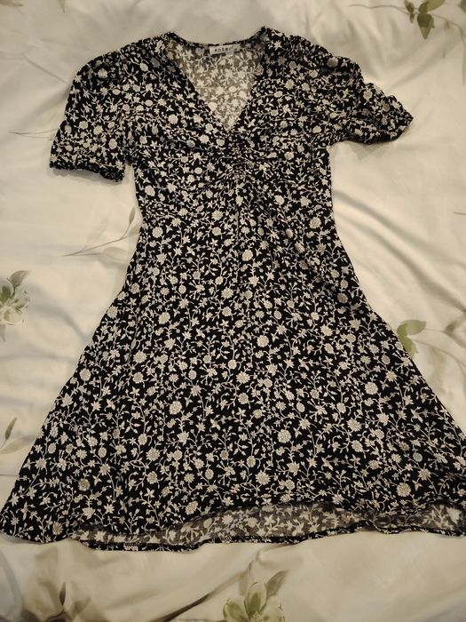 летнее платье, новое