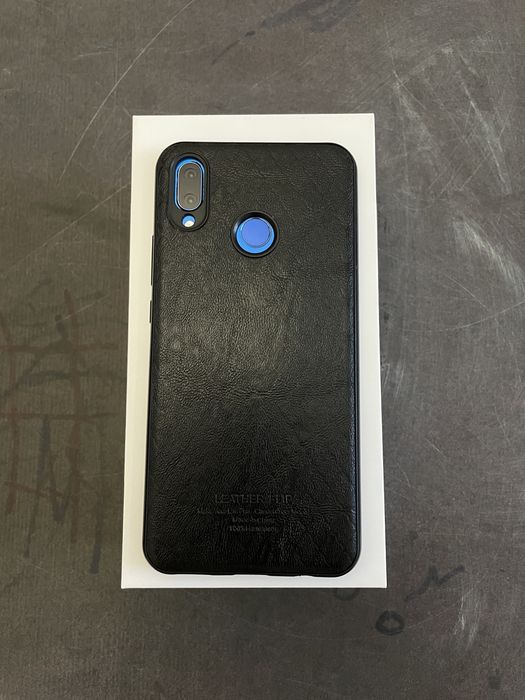 телефон HUAWEI nova 3