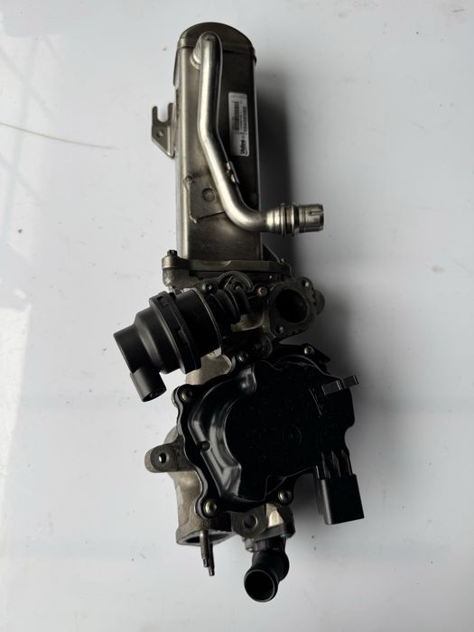 Egr racitor gaze Peugeot 508 Gt Citroen 2.2 hdi cod: 9678163380