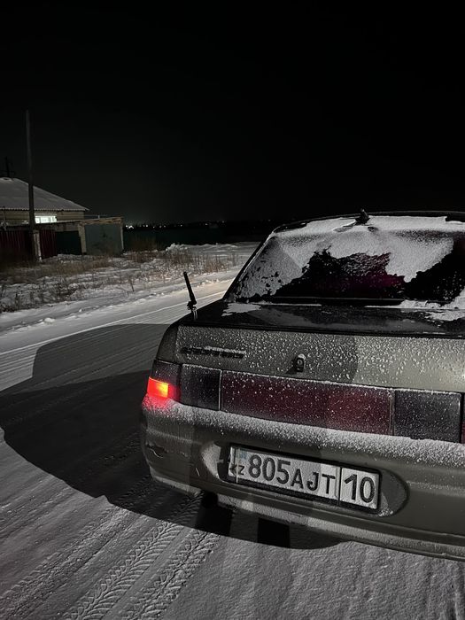 Продам ваз 2110