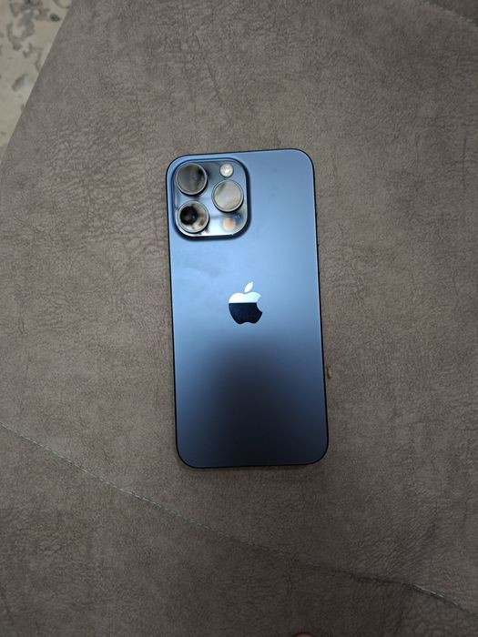 IPhone 15 Pro Max идеал холатда