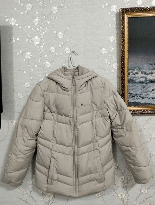 Продам куртку,размер 46