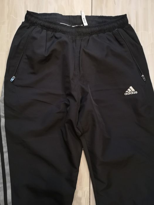 Анцуг с подплата Adidas