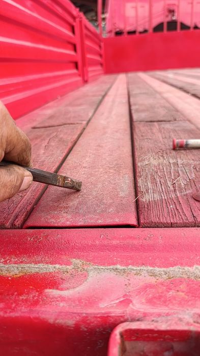 Продам борт капитальный