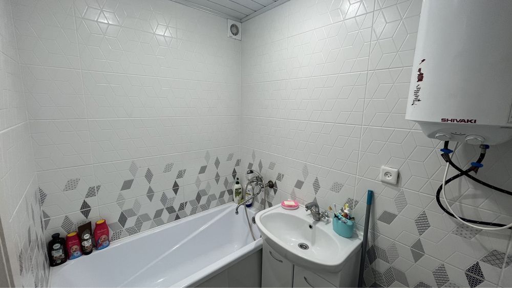 Продам 3х комнатную квартиру