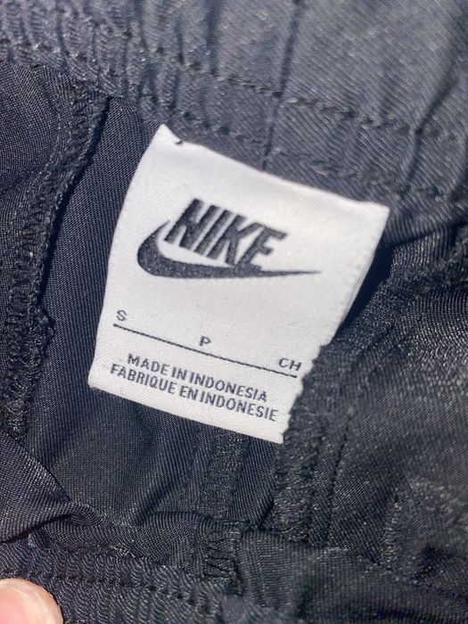 pantaloni nike baggy