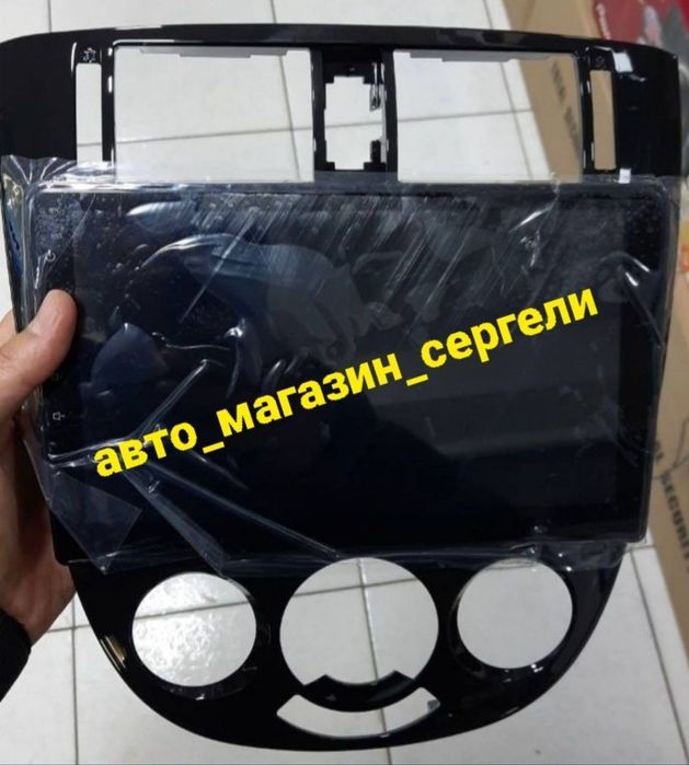 Lasetti Android Monitor Gentra 4/64