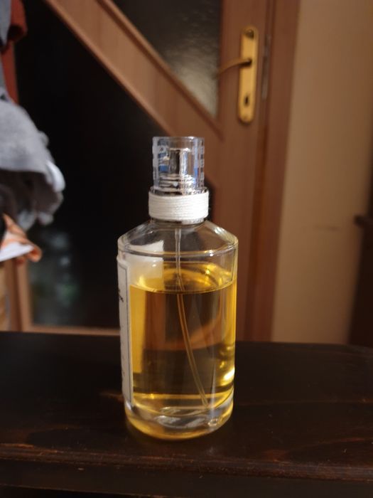 Parfum original Maison Margiela Beach Walk