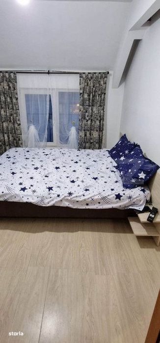 Apartament cu 2 camere, 43 mp, zona Iris