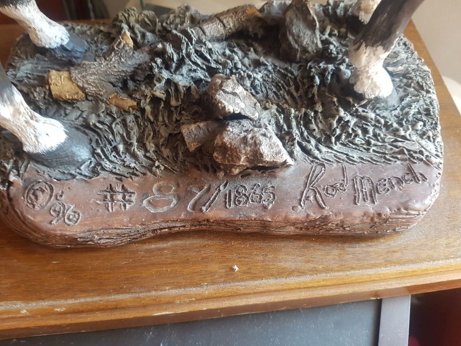 Rod mench фигура